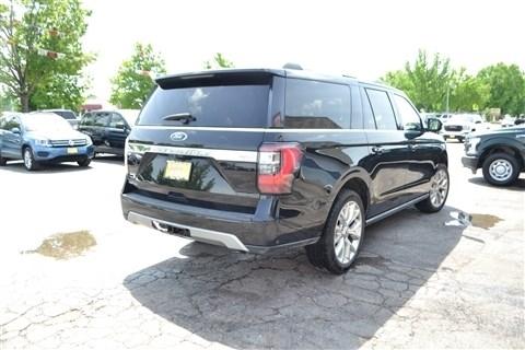 Ford Expedition Max Limited 4x4 2019