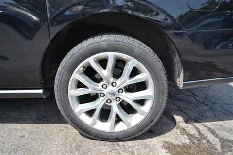 Ford Expedition Max Limited 4x4 2019