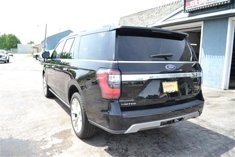 Ford Expedition Max Limited 4x4 2019