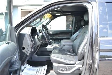 Ford Expedition Max Limited 4x4 2019