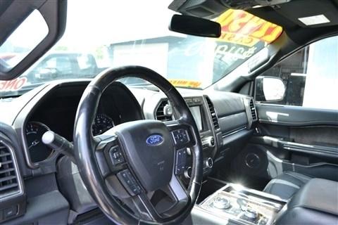 Ford Expedition Max Limited 4x4 2019