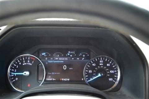 Ford Expedition Max Limited 4x4 2019