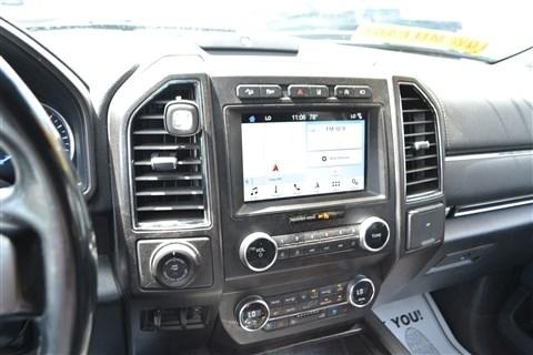 Ford Expedition Max Limited 4x4 2019