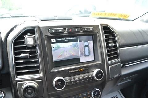 Ford Expedition Max Limited 4x4 2019