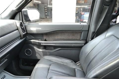 Ford Expedition Max Limited 4x4 2019