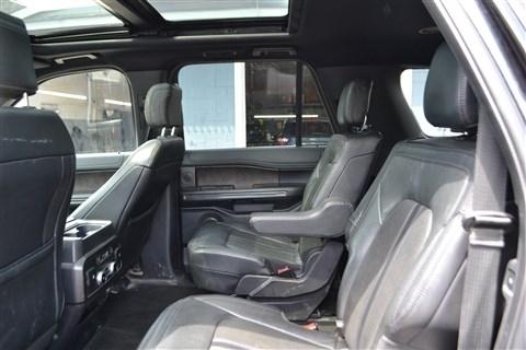 Ford Expedition Max Limited 4x4 2019