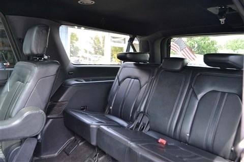 Ford Expedition Max Limited 4x4 2019