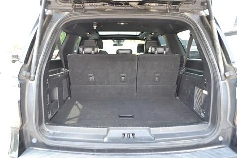 Ford Expedition Max Limited 4x4 2019
