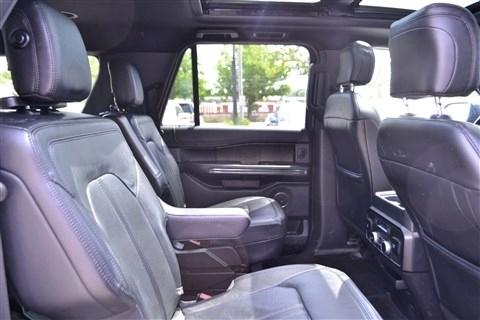 Ford Expedition Max Limited 4x4 2019