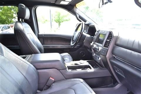 Ford Expedition Max Limited 4x4 2019