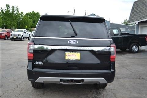 Ford Expedition Max Limited 4x4 2019