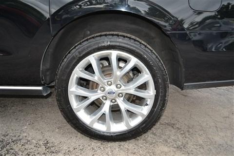 Ford Expedition Max Limited 4x4 2019