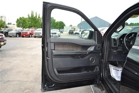 Ford Expedition Max Limited 4x4 2019