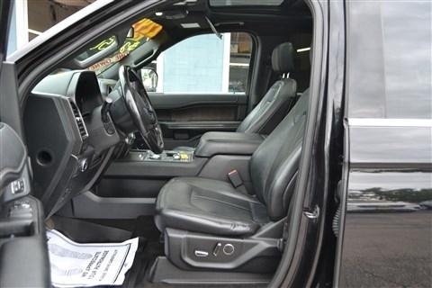 Ford Expedition Max Limited 4x4 2019