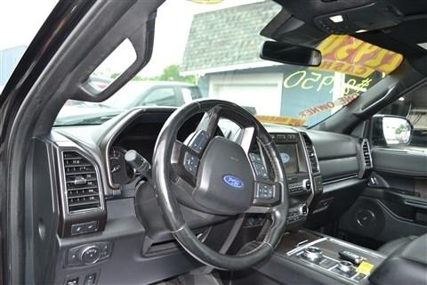 Ford Expedition Max Limited 4x4 2019