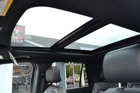 Ford Expedition Max Limited 4x4 2019