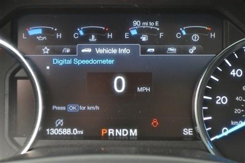 Ford Expedition Max Limited 4x4 2019