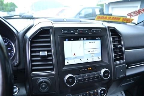 Ford Expedition Max Limited 4x4 2019