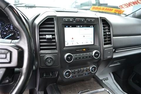 Ford Expedition Max Limited 4x4 2019