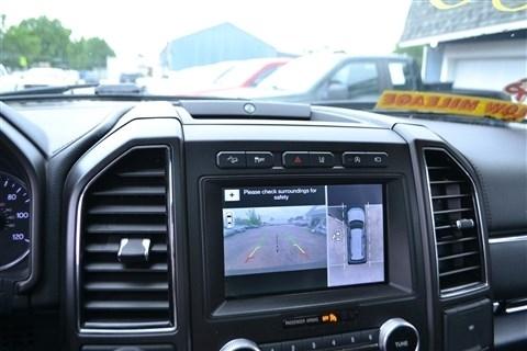 Ford Expedition Max Limited 4x4 2019