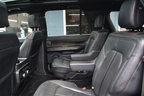Ford Expedition Max Limited 4x4 2019