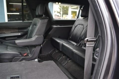 Ford Expedition Max Limited 4x4 2019