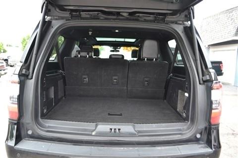 Ford Expedition Max Limited 4x4 2019