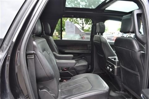 Ford Expedition Max Limited 4x4 2019