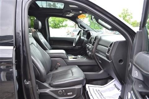 Ford Expedition Max Limited 4x4 2019