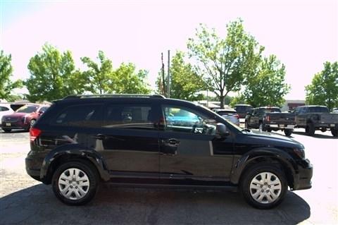 Dodge Journey SE FWD 2017