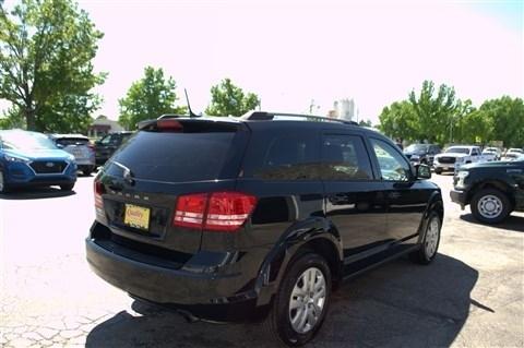 Dodge Journey SE FWD 2017