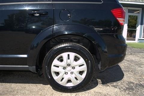Dodge Journey SE FWD 2017
