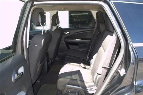 Dodge Journey SE FWD 2017