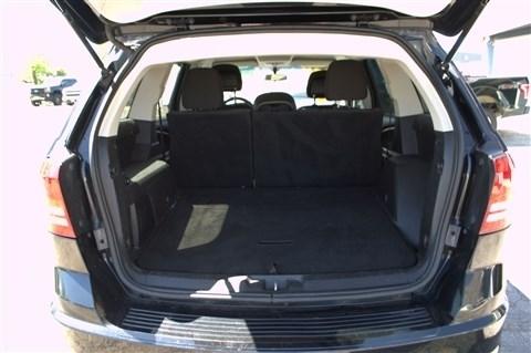 Dodge Journey SE FWD 2017