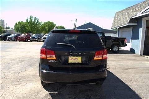 Dodge Journey SE FWD 2017