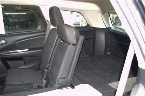 Dodge Journey SE FWD 2017