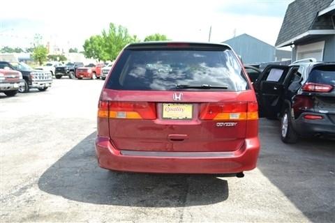 Honda Odyssey 5dr LX 2004