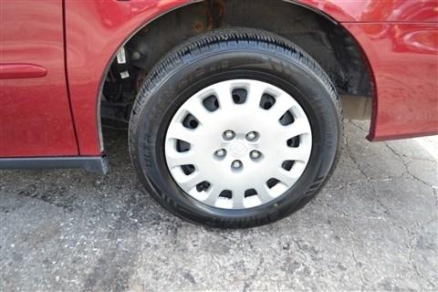 Honda Odyssey 5dr LX 2004