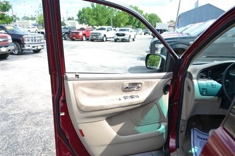 Honda Odyssey 5dr LX 2004
