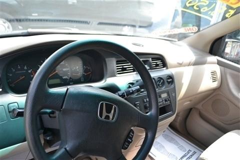 Honda Odyssey 5dr LX 2004