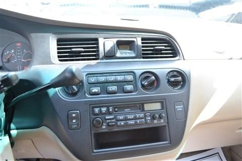 Honda Odyssey 5dr LX 2004