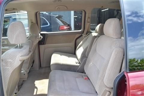 Honda Odyssey 5dr LX 2004