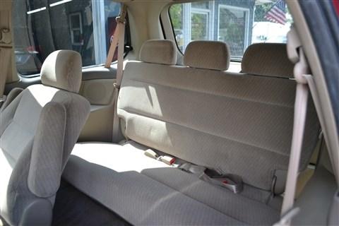Honda Odyssey 5dr LX 2004