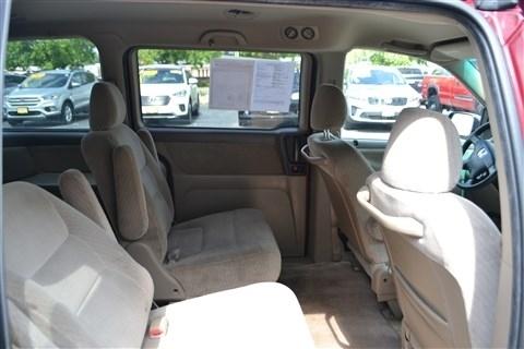 Honda Odyssey 5dr LX 2004