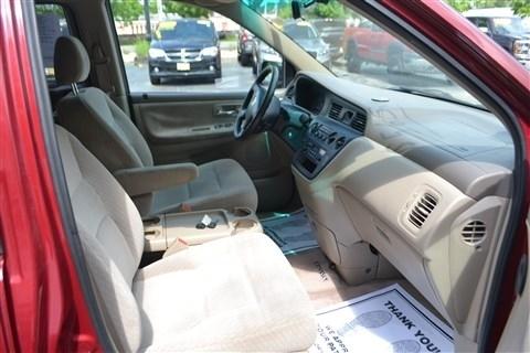 Honda Odyssey 5dr LX 2004