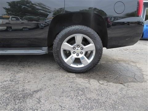 Chevrolet Tahoe 4WD 4dr LT 2015