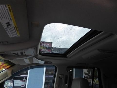Chevrolet Tahoe 4WD 4dr LT 2015