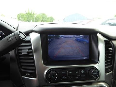 Chevrolet Tahoe 4WD 4dr LT 2015