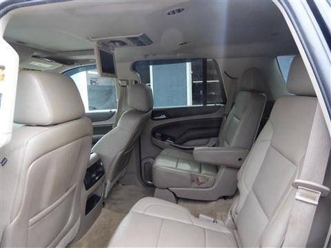 Chevrolet Tahoe 4WD 4dr LT 2015