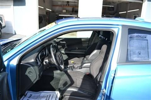 Dodge Charger 4dr Sdn Road/Track RWD 2015